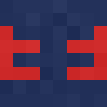 Spiderman | 2099 | Miguel o' hara - Comics Minecraft Skins - image 3