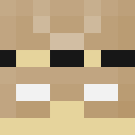 The Cardboard Samurai - Male Minecraft Skins - image 3