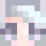 ♡☆☾ La Lune Rose ☾☆♡ - Female Minecraft Skins - image 3