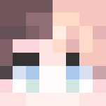 Ombré sweater kiddo - Male Minecraft Skins - image 3
