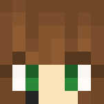 Maekawa Miku [Cyber ver.] - Female Minecraft Skins - image 3