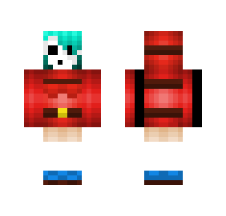 Shygirl