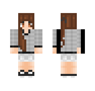 First Skin
