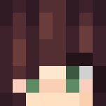 Natural wine ~ {TumblrGirl} - Female Minecraft Skins - image 3