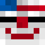 Download Free Payday 2 Dallas Skin Skin for Minecraft image 3 Payday 2 Dallas Skin - Male Minecraft Skins - image 3