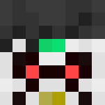 Time Breaker Bardock - Male Minecraft Skins - image 3