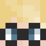 Red Chess ｡◕‿‿◕｡ - Male Minecraft Skins - image 3