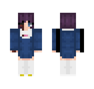 Corpse party - Yuka (つω`*)