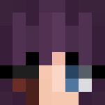 Corpse party - Yuka (つω`*) - Female Minecraft Skins - image 3