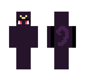 Luna (Fail Attempt) --- Ultrabobt