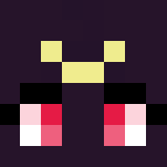 Luna (Fail Attempt) --- Ultrabobt - Female Minecraft Skins - image 3