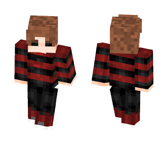 Boy - Male Minecraft Skins - image 1