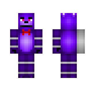 Bonnie the Bunny - FNaF 1