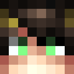 The Super Banana! - Male Minecraft Skins - image 3