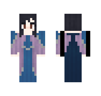 ⊰ Fancy Masquerade Ballgown ⊱