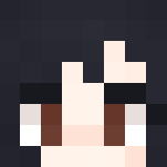 ⊰ Fancy Masquerade Ballgown ⊱ - Female Minecraft Skins - image 3