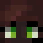 Request - AmeliaFurry - Female Minecraft Skins - image 3