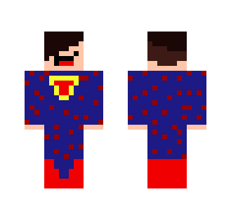 Super lazy