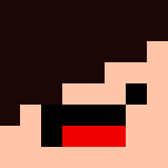 Super lazy - Male Minecraft Skins - image 3