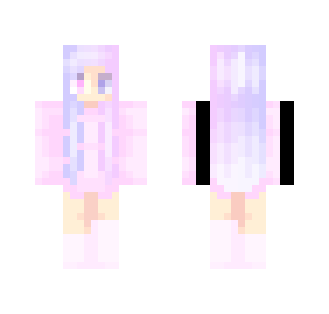 Cotton Candy
