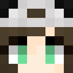 Download Free just a girl who really likes cats Skin for Minecraft image 3 just a girl who really likes cats - Girl Minecraft Skins - image 3
