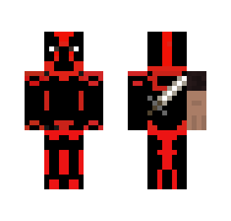 Tholme Empire Ninja