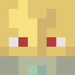 ZA WARUDO! TOKI WO TOMARE! - Male Minecraft Skins - image 3