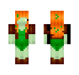 Poison Ivy