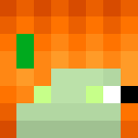 Poison Ivy - Female Minecraft Skins - image 3