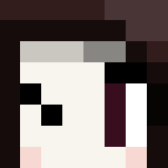 So this is an OC of mine - Female Minecraft Skins - image 3