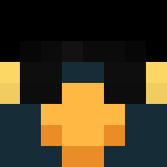 Germ - NiTW - Male Minecraft Skins - image 3