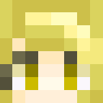 Lightning || Elemental Series - Female Minecraft Skins - image 3