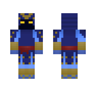 Samurai (mini ninjas)