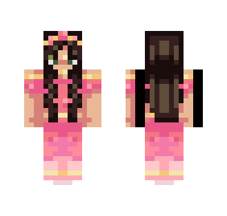 Mars // Requested remake