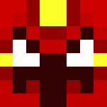 Omega - Male Minecraft Skins - image 3