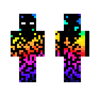 Evils Spirit 2