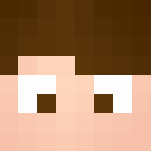MrHald - My ReShade - Male Minecraft Skins - image 3