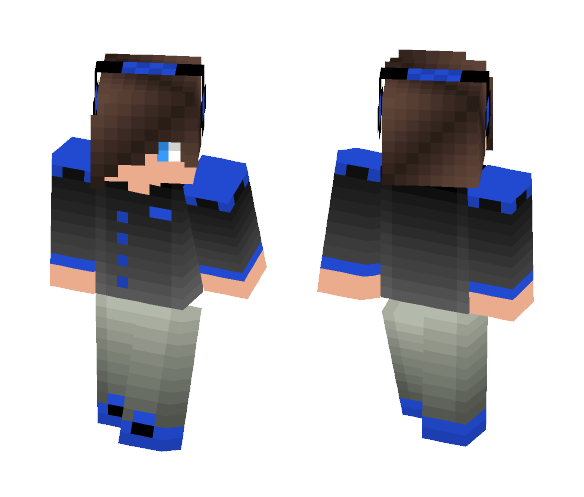 Skin4Friend - Male Minecraft Skins - image 1