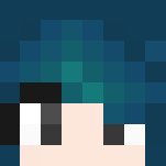 Astrapi_Adis [Elysium Character] - Female Minecraft Skins - image 3