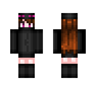 Ender Girl