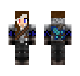new Skin