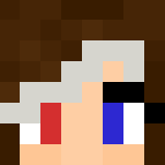 new Skin - Male Minecraft Skins - image 3