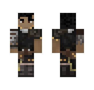 Kings Knight