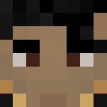 Kings Knight - Male Minecraft Skins - image 3