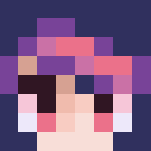 ~ ???????????? ~ Neon Nights - Female Minecraft Skins - image 3