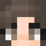 trade ; @naoxmiidrxws - Female Minecraft Skins - image 3