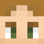 Michael - Male Minecraft Skins - image 3