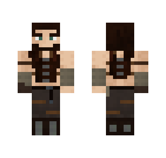 Ye' Olde Mercenary