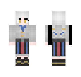 [LoTC] Request #20
