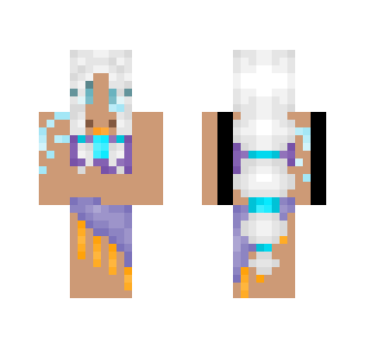 Atlantis OC.